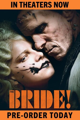 Bride - Bride - Blu-ray