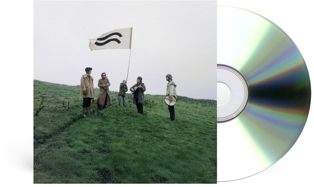 Hum (Uk) Music CD