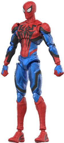 Blokees - Marvel Rivals Spider-man Model Kit - Blokees - Marvel Rivals Spider-man Model Kit - Collectibles