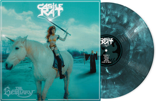 Castle Rat - Bestiary - Vinyl Record