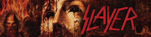 Pluginz Slayer Repentless Magnetic Grill - Pluginz Slayer Repentless Magnetic Grill - Novelties