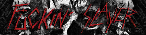 Pluginz Slayer Fckin Slayer Magnetic Grill - Pluginz Slayer Fckin Slayer Magnetic Grill - Novelties