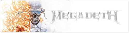 Pluginz Megadeth Magnetic Grill - Pluginz Megadeth Magnetic Grill - Novelties