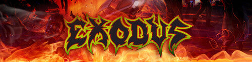 Pluginz Exodus Magnetic Grill - Pluginz Exodus Magnetic Grill - Novelties