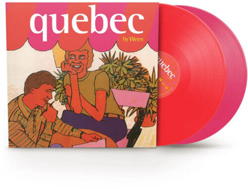 Ween - Quebec - Vinyl Record