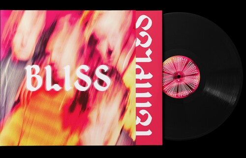 Temples - Bliss - Vinyl Record