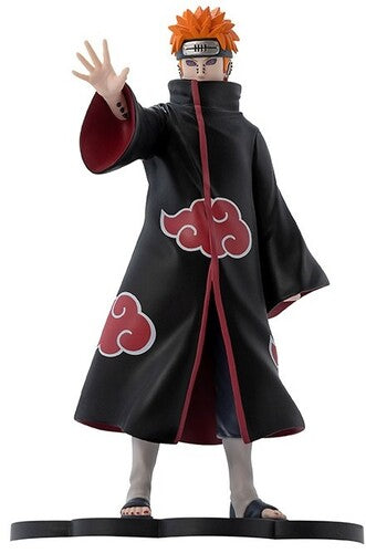 Naruto Shippuden - Pain Sfc Figure - Naruto Shippuden - Pain Sfc Figure - Collectibles