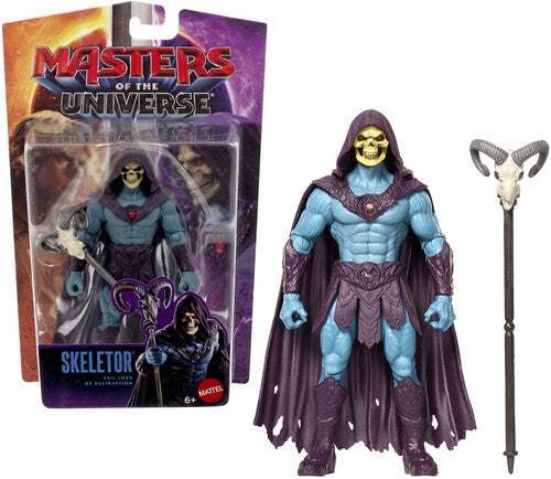 Project First Ones - Project First Ones Core Figure 4 - Collectibles