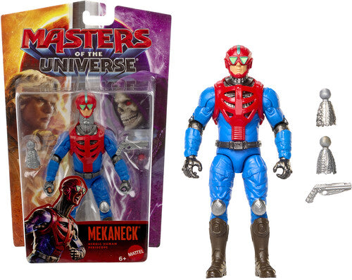 Project First Ones - Project First Ones Core Figure 6 - Collectibles