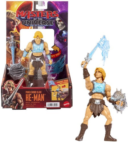 Project First Ones - Project First Ones Feature Figure 4 - Collectibles
