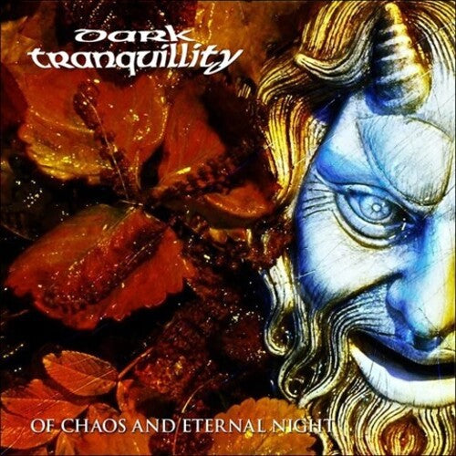 Dark Tranquillity - Of Chaos & Eternal Night - Vinyl Record