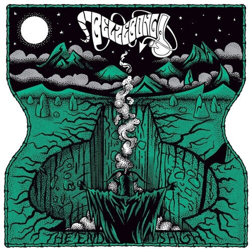Belzebong - End Is High - Vinyl Record