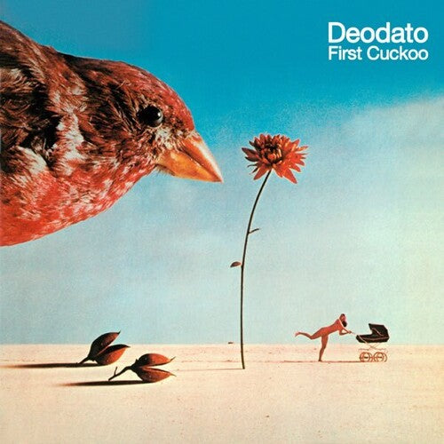 Deodato - First Cuckoo - Music CD