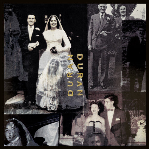 Duran Duran - Duran Duran (the Wedding Album) - Music CD