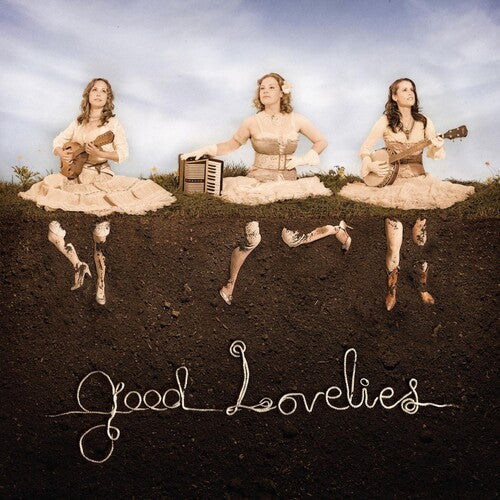 Good Lovelies - Good Lovelies - Music CD