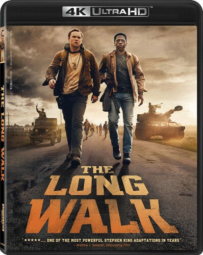 Long Walk - Long Walk - UHD