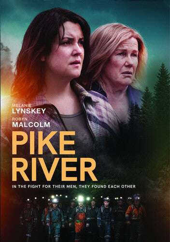 Pike River - Pike River - DVD