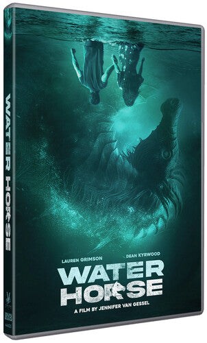 Water Horse - Water Horse - DVD
