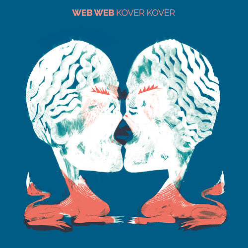Web Web - Kover Kover - Vinyl Record