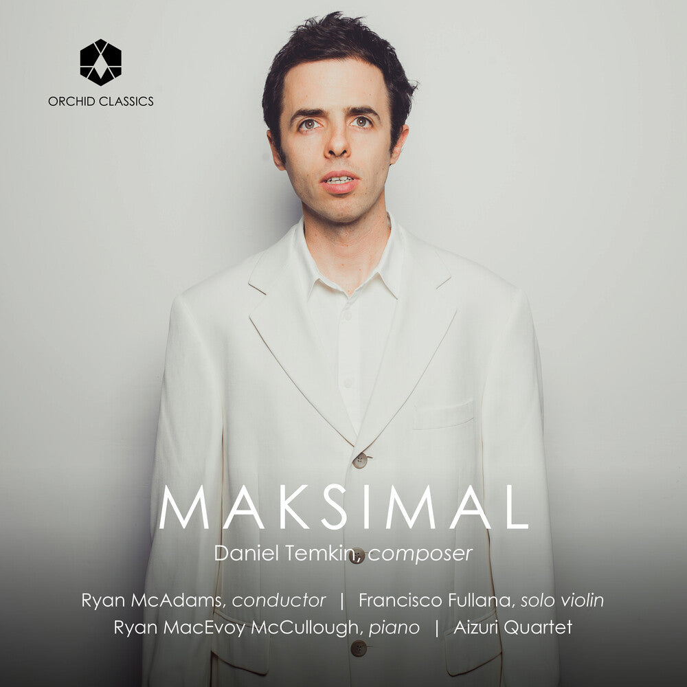 Maksimal Music CD