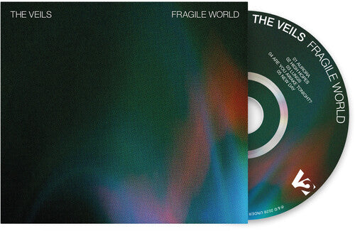 Veils - Fragile World - Music CD
