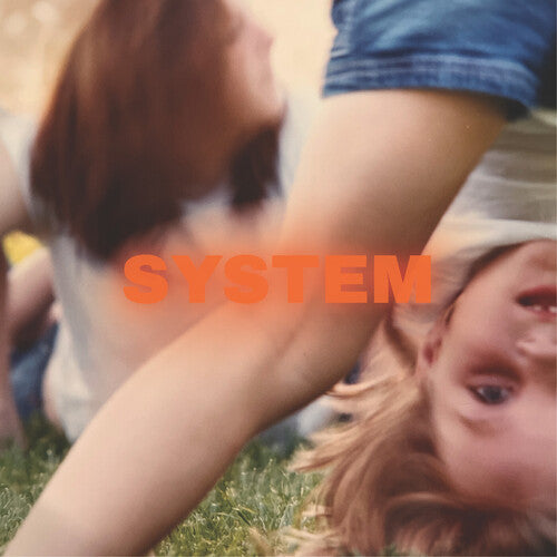 Prewn - System - Music CD