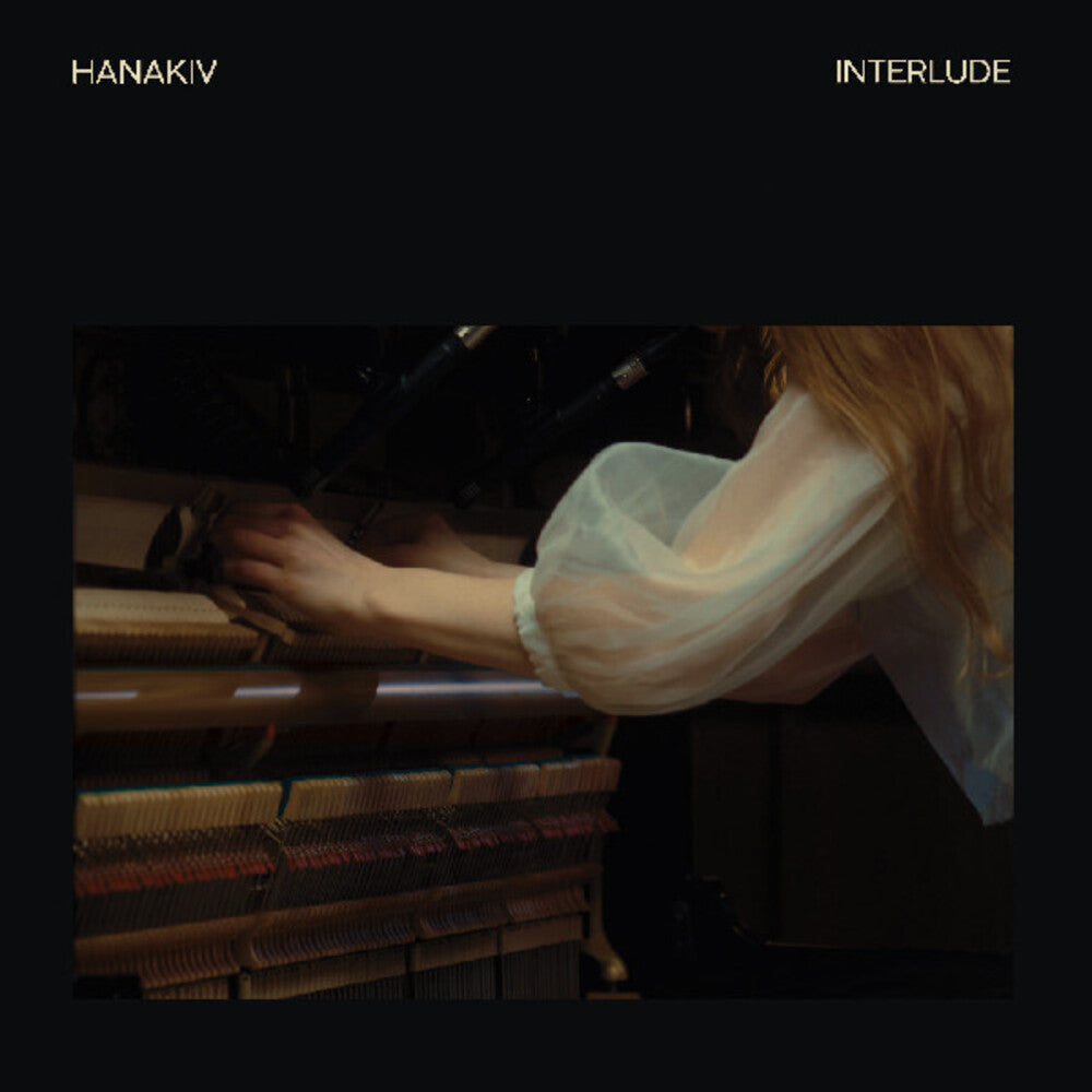 Interlude (Uk) Music CD