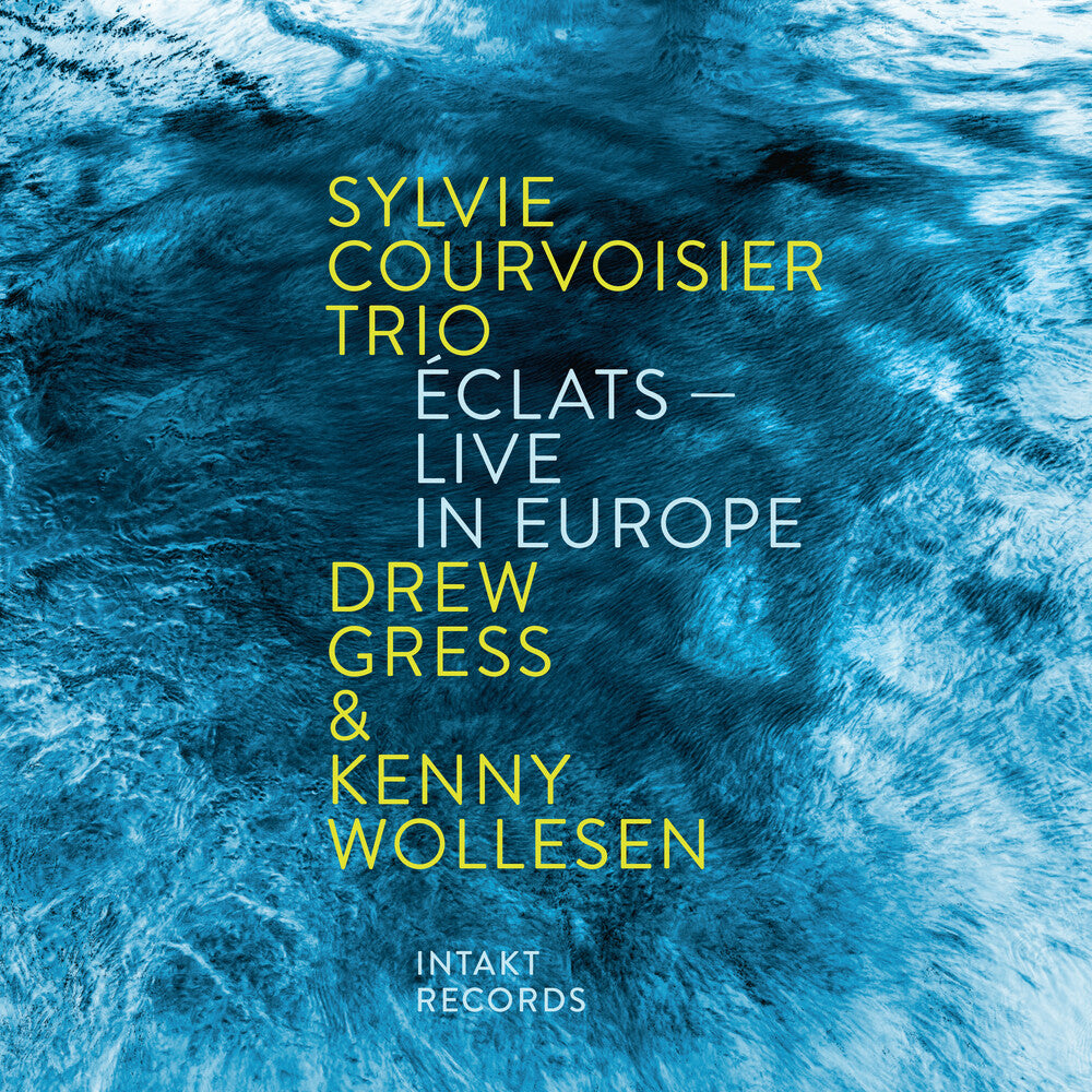 Eclats - Live In Europe Music CD