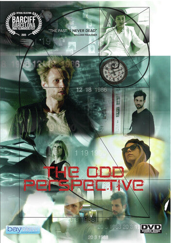 Odd Perspective - Odd Perspective - DVD