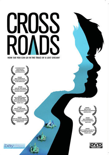 Crossroads - Crossroads - DVD