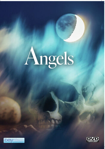 Angels - Angels - DVD