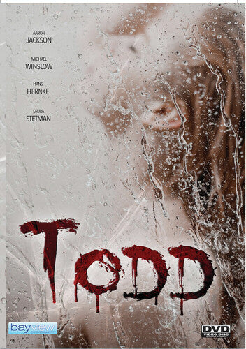 Todd - Todd - DVD