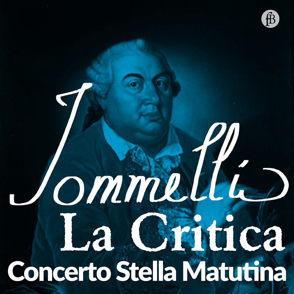 La Critica Music CD