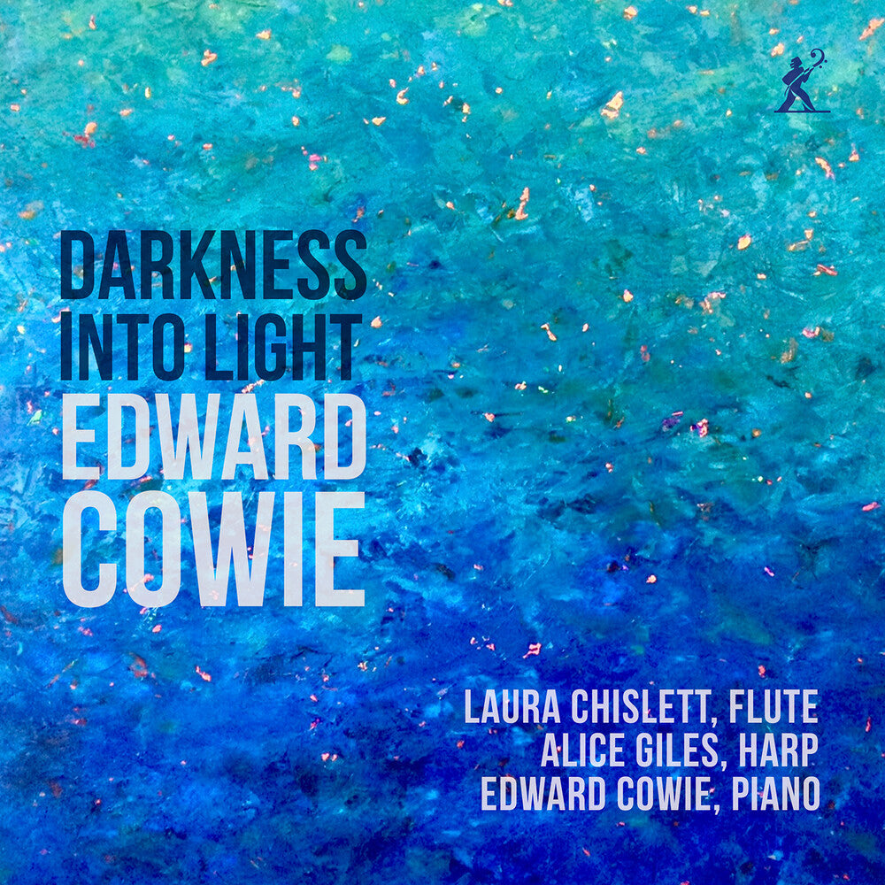 Darkness Into Light Music CD
