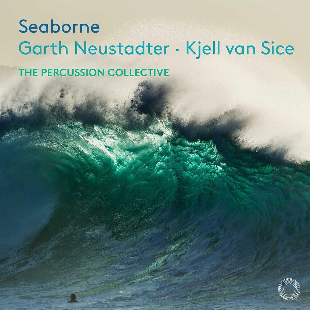 Seaborne Music CD