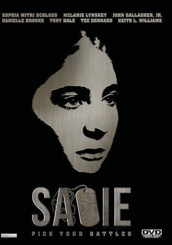 Sadie - Sadie - DVD