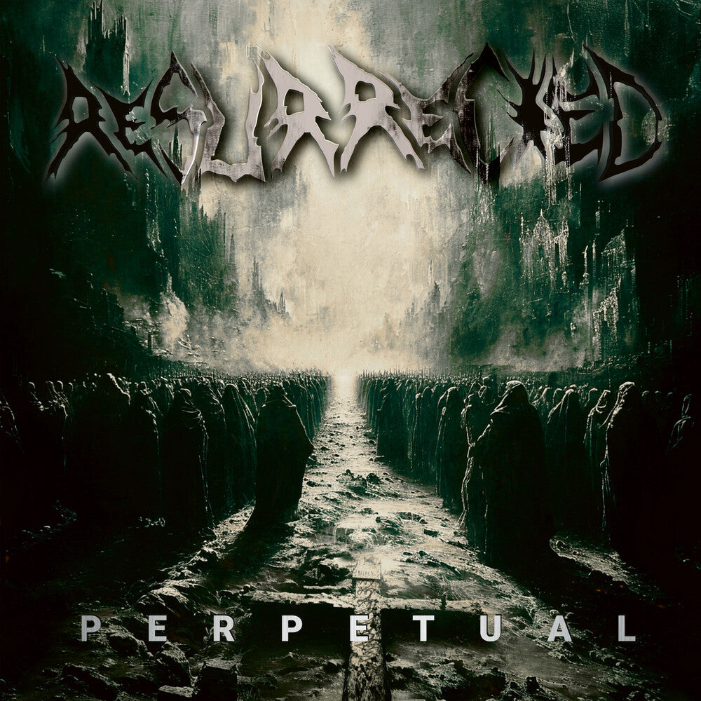 Perpetual Music CD