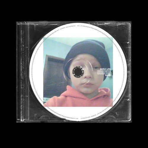Nettspend - Early Life Crisis - Music CD
