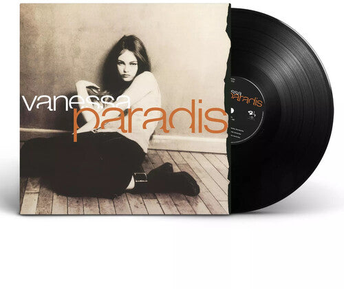 Paradis,vanessa - Vanessa Paradis - Vinyl Record