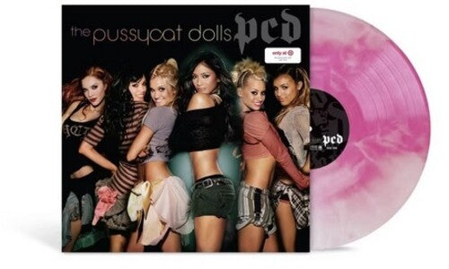 Pussycat Dolls - Pcd - Vinyl Record