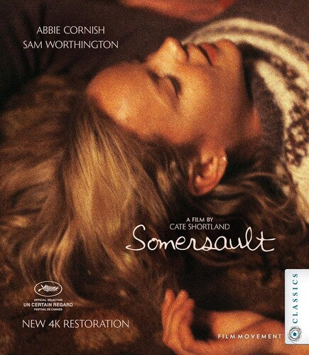 Somersault - Somersault - Blu-ray