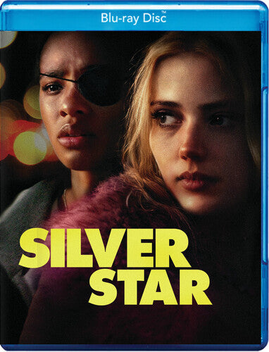 Silver Star - Silver Star - Blu-ray