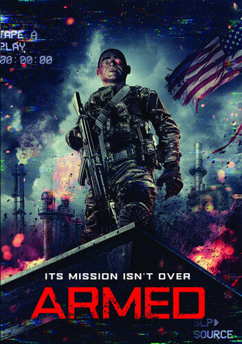 Armed - Armed - DVD