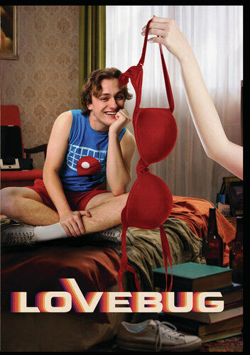 Lovebug - Lovebug - DVD