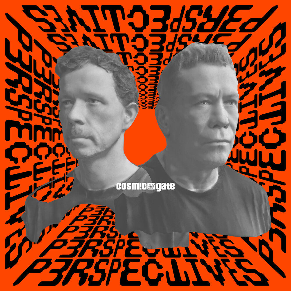 Perspectives (Bonus Tracks) Music CD