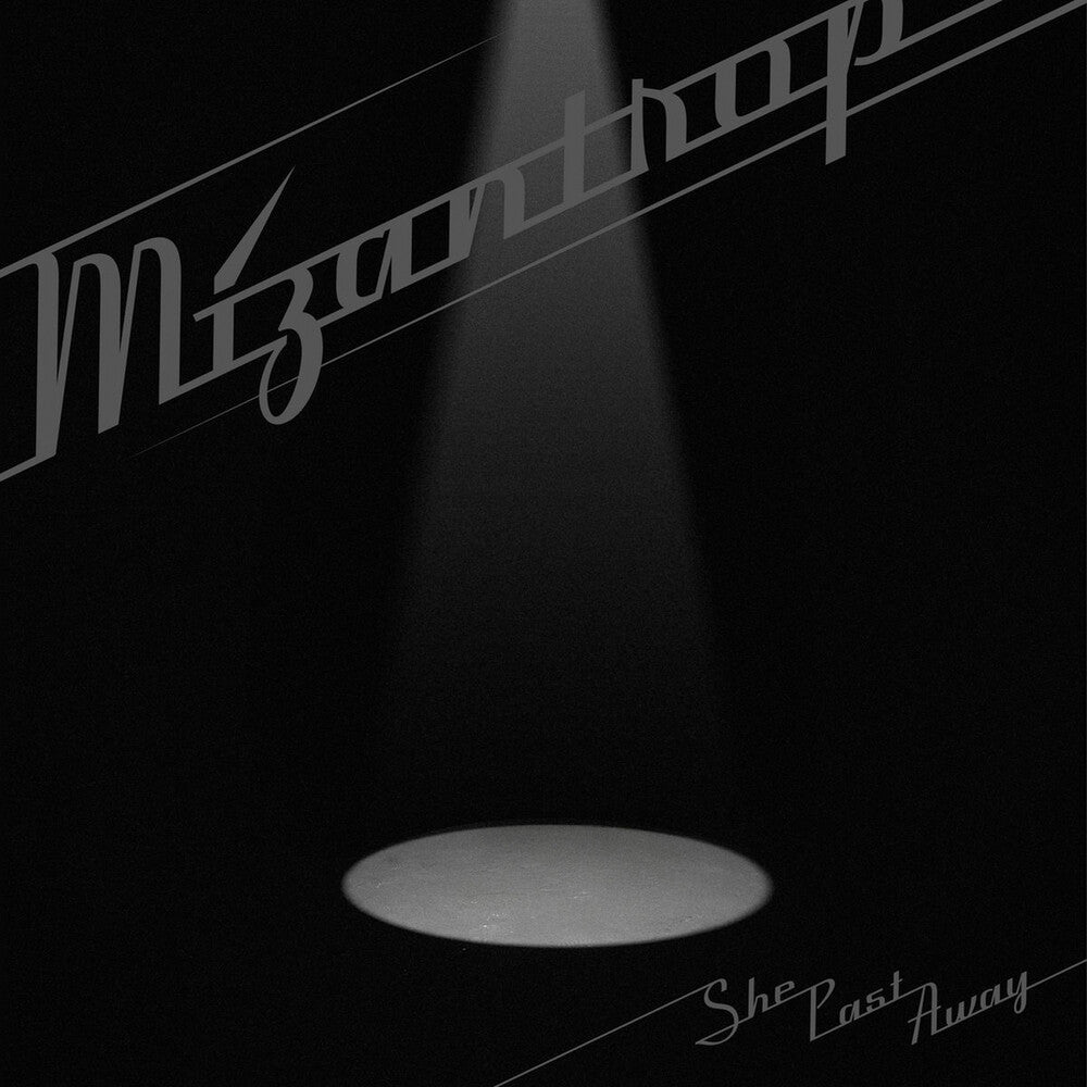Mizantrop Music CD