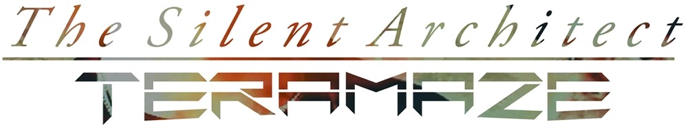 Silent Architect Music CD
