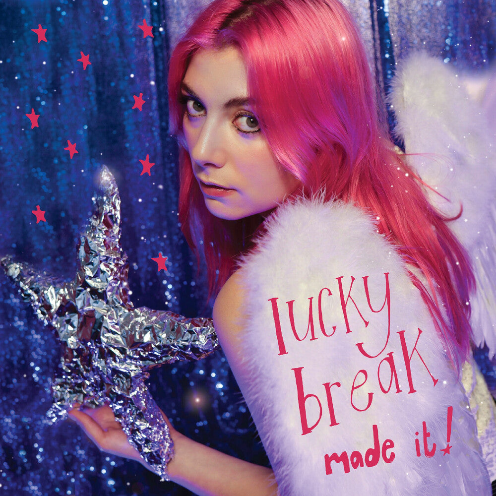 Made It Music CD
