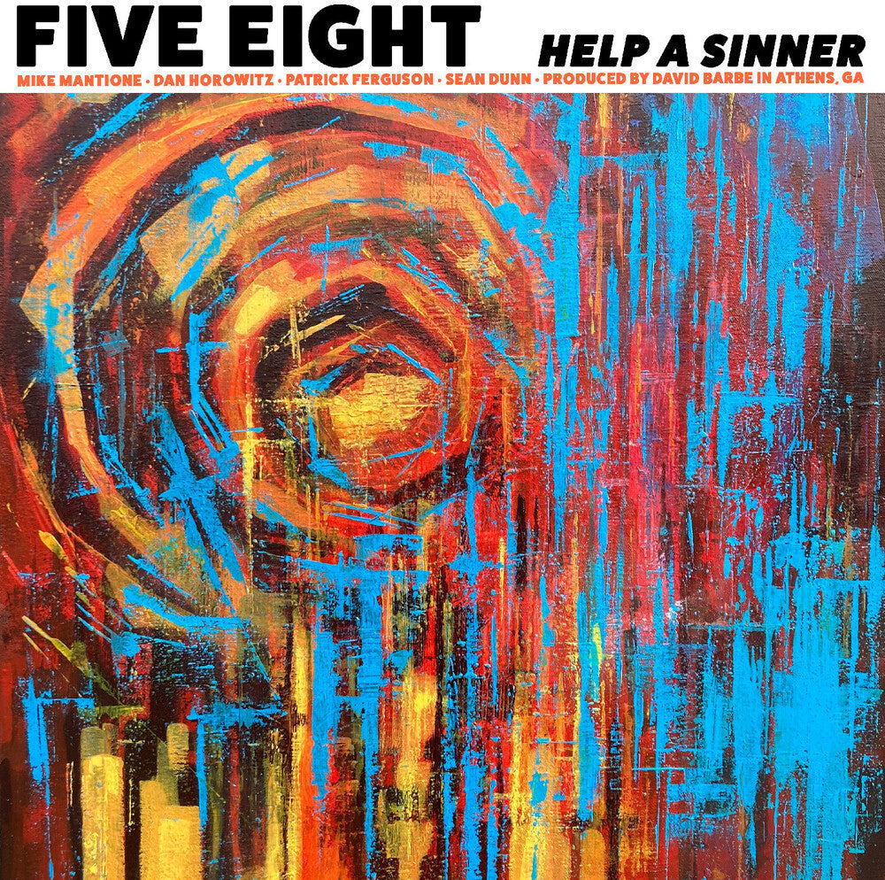 Help A Sinner Music CD