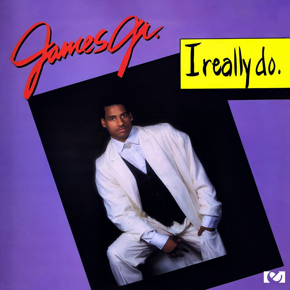 I Really Do Music CD